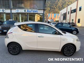 LANCIA Ypsilon usata, con Alzacristalli elettrici