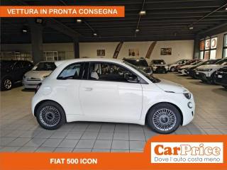 FIAT 500 usata, con Sensore di pioggia