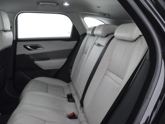 LAND ROVER Range Rover Velar usata 14
