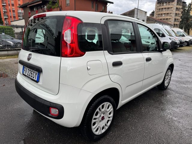 FIAT Panda usata, con Alzacristalli elettrici