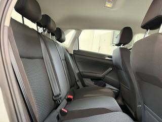 VOLKSWAGEN Polo usata, con Cerchi in lega