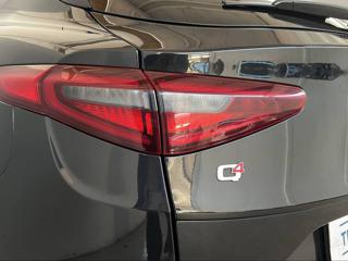 ALFA ROMEO Stelvio usata, con Controllo vocale