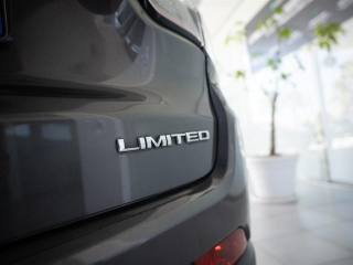 JEEP Compass usata, con Alzacristalli elettrici