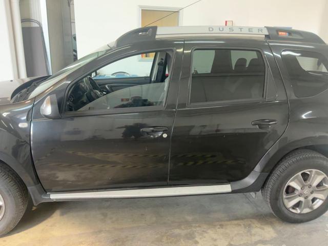 DACIA Duster usata, con Chiusura centralizzata
