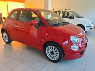 FIAT 500 1.0 Hybrid Cult