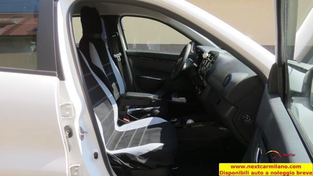 DACIA Spring usata 48