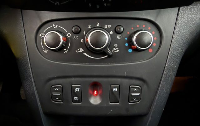 DACIA Sandero usata 16