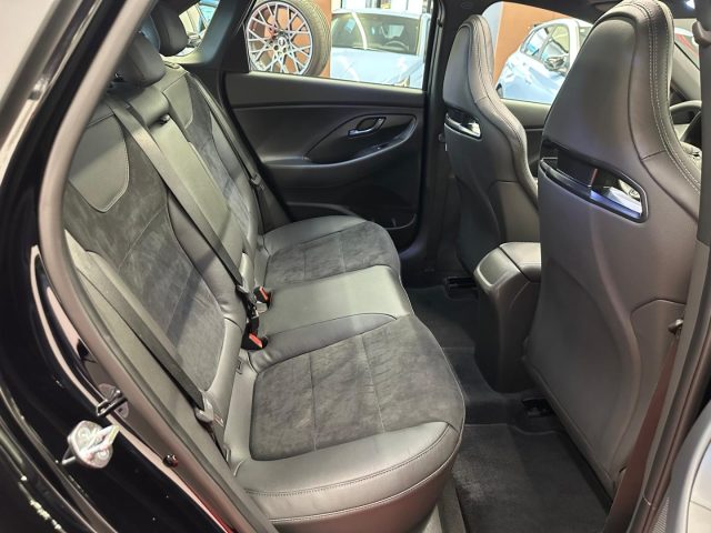 HYUNDAI i30 usata, con Interni in pelle