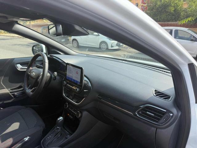FORD Puma usata, con Cruise Control