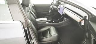 TESLA Model 3 usata, con Telecamera per parcheggio assistito