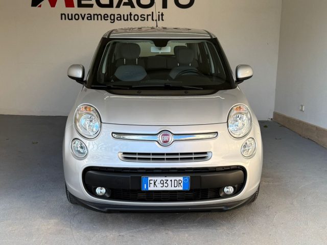 FIAT 500L usata, con Airbag laterali