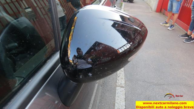 CITROEN C3 Aircross usata, con Vivavoce