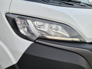 FIAT Ducato usata, con Vivavoce