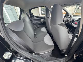 CITROEN C1 usata 14