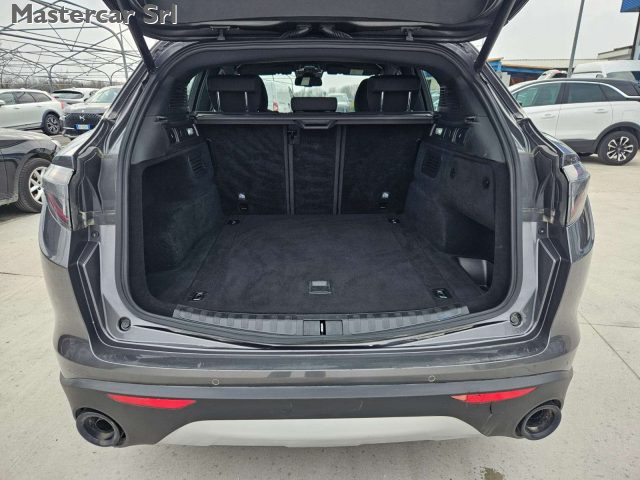ALFA ROMEO Stelvio usata, con Portellone posteriore elettrico