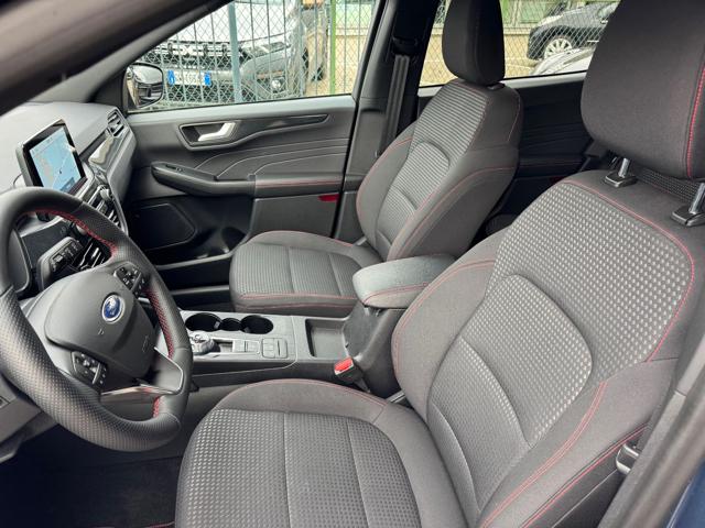 FORD Kuga usata, con Controllo trazione