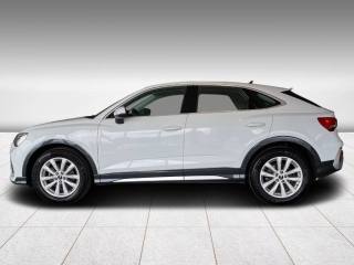 AUDI Q3 usata, con Airbag laterali