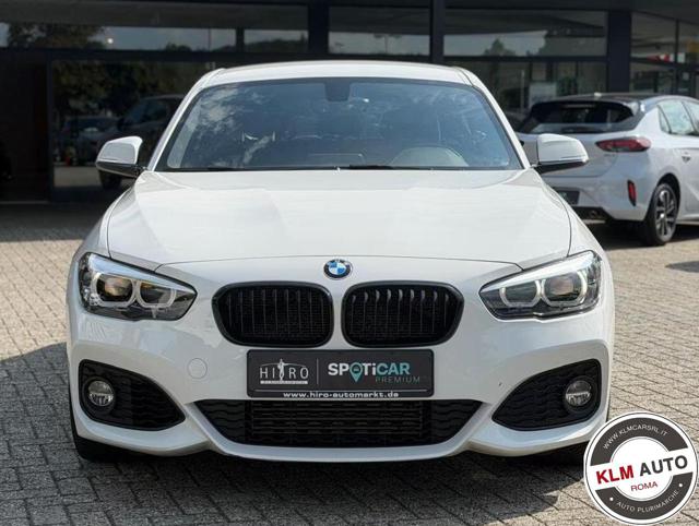 BMW 118 usata, con Airbag