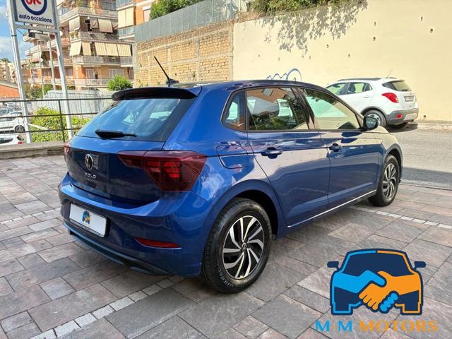 VOLKSWAGEN Polo usata, con Autoradio