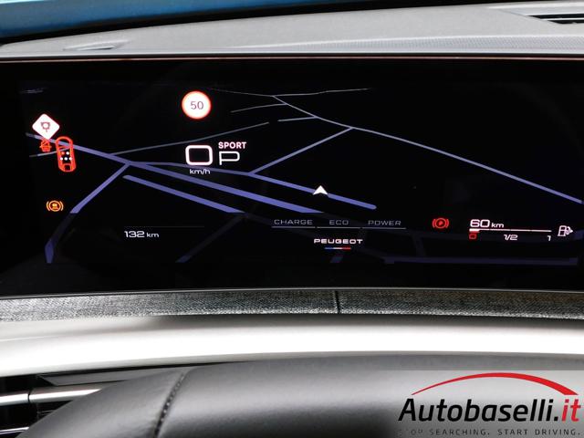 PEUGEOT 3008 usata, con Luci diurne