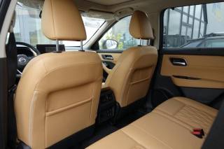NISSAN X-Trail usata, con Trazione integrale