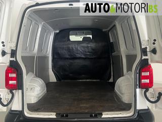 VOLKSWAGEN Transporter usata, con Bracciolo