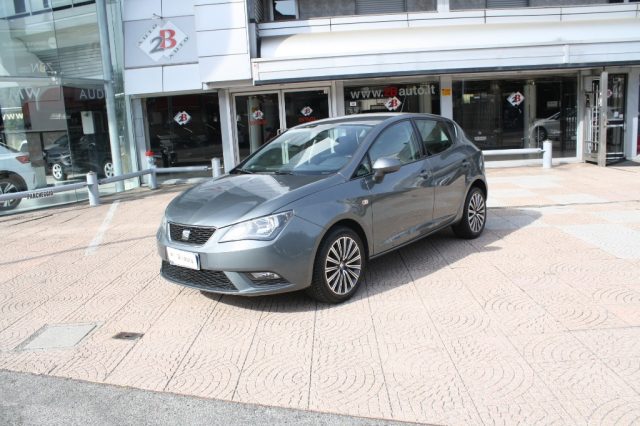 SEAT Ibiza usata, con ABS