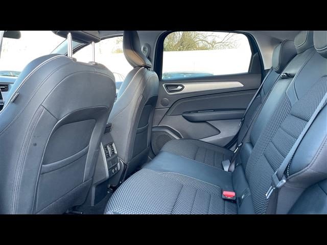 RENAULT Arkana usata, con Touch screen
