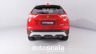 MITSUBISHI Eclipse Cross usata, con Autoradio
