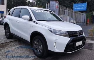 SUZUKI Vitara 1.4 Hybrid Cool+ / Top