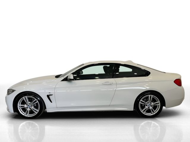 BMW 420 usata, con Airbag laterali