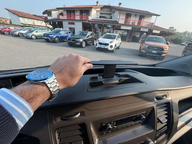 FORD Transit Custom usata 17