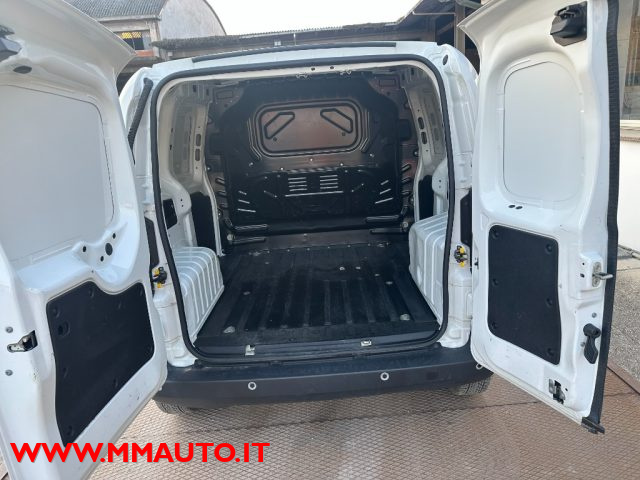 FIAT Fiorino usata, con ESP