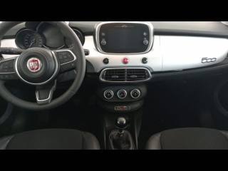 FIAT 500 usata 12