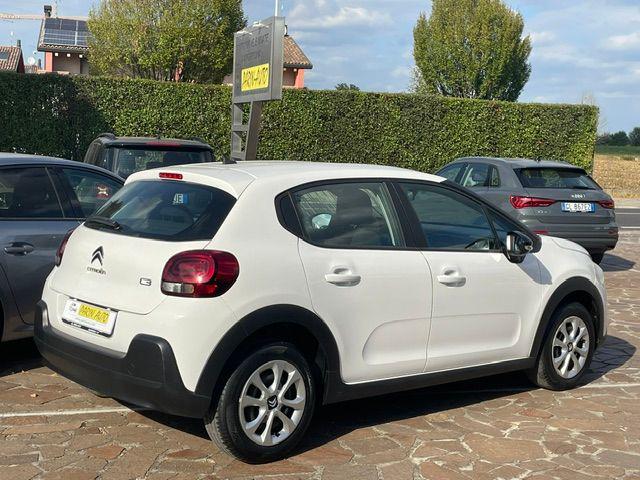 CITROEN C3 usata, con Airbag Passeggero