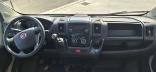 FIAT Ducato usata, con ESP