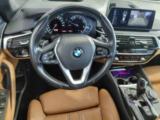 BMW 530 usata, con Servosterzo