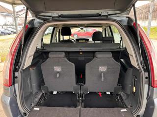 CITROEN C4 usata, con Sedile posteriore sdoppiato