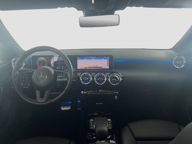 MERCEDES-BENZ A 180 usata 10