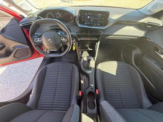 PEUGEOT 208 usata, con Fari LED
