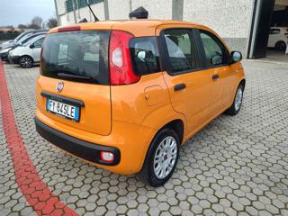 FIAT Panda usata, con Autoradio