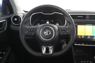 MG ZS usata 11
