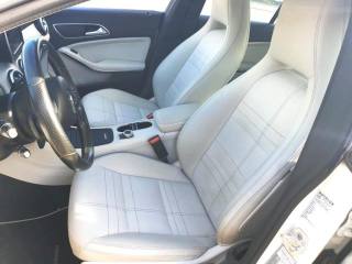 MERCEDES-BENZ CLA 180 usata, con Filtro antiparticolato