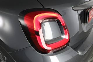 FIAT 500X usata 9