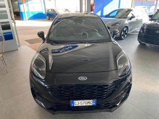 FORD Puma usata, con Airbag