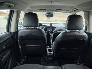 OPEL Mokka X usata, con Chiusura centralizzata