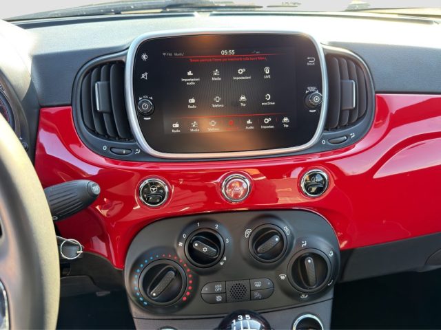 FIAT 500 usata 15