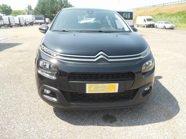 CITROEN C3 usata, con Airbag laterali