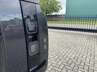 LAND ROVER Defender usata, con Climatizzatore