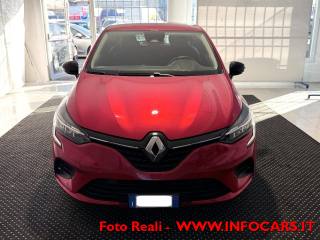 RENAULT Clio usata, con Chiusura centralizzata telecomandata